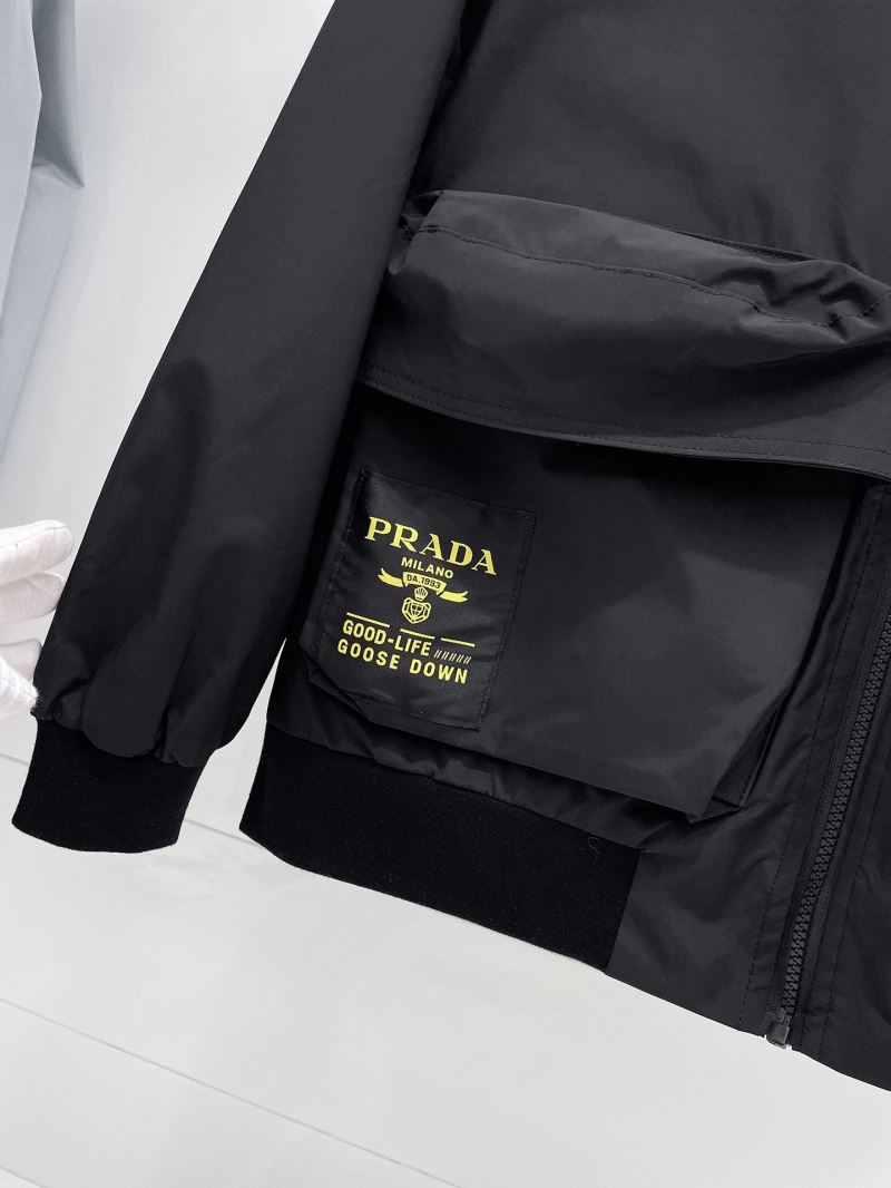 Prada Outwear